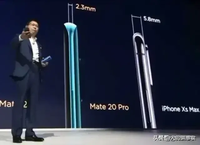 厚度领先